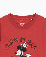 Boys T Shirt - Engine - Buy Now
