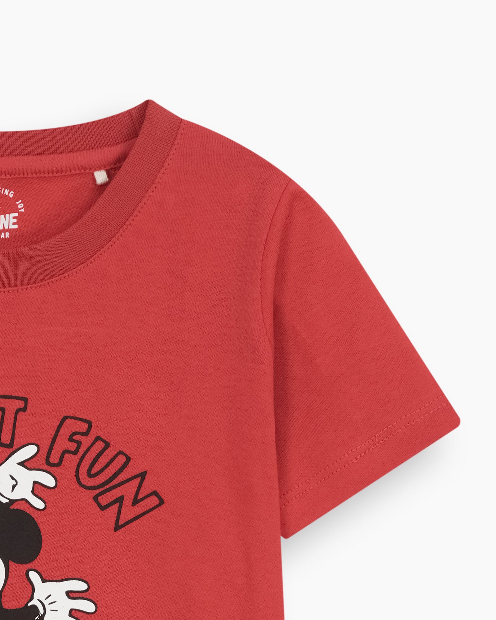 Boys T Shirt - Engine - Buy Now