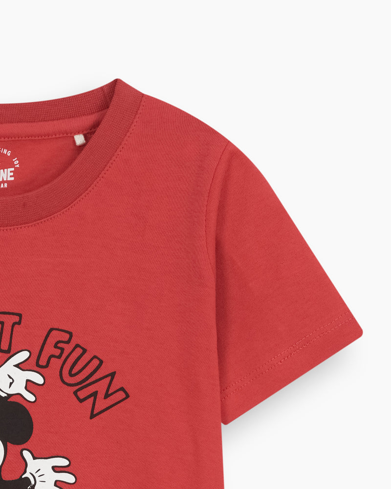 Boys T Shirt - Engine - Buy Now