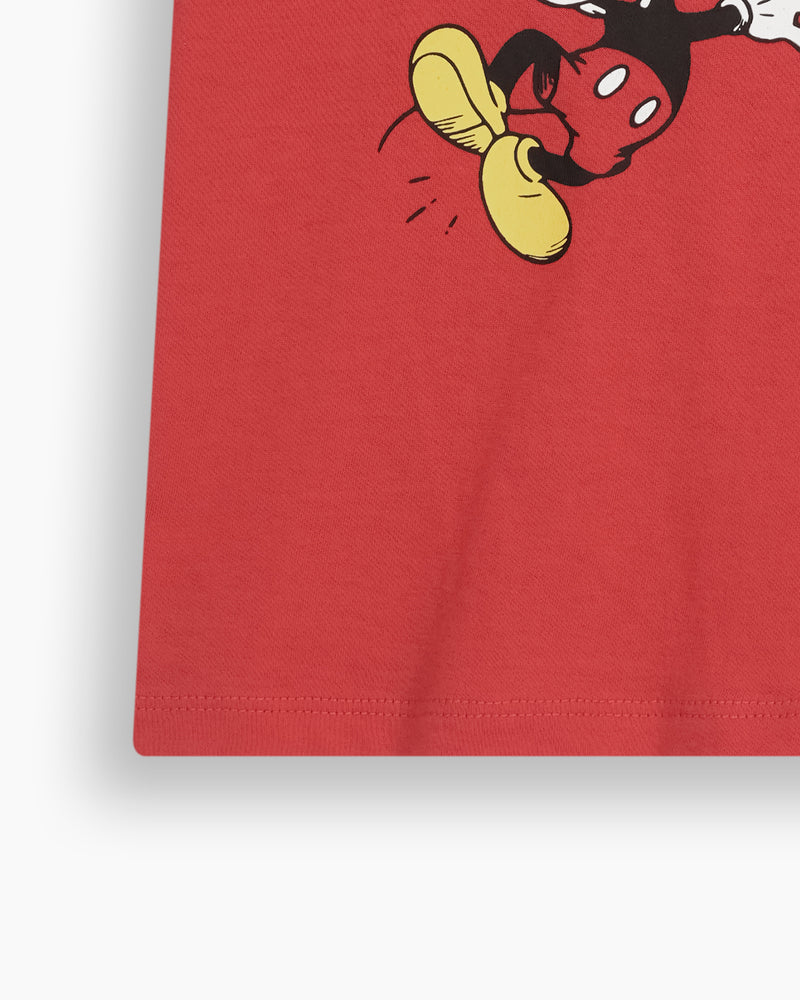 Boys T Shirt - Engine - Buy Now