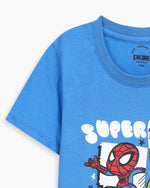 Boys T Shirt - Engine - Buy Now