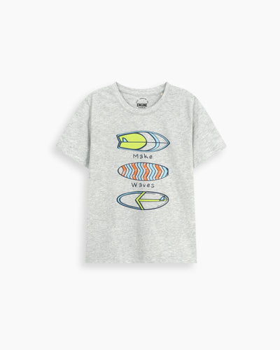 Boys T Shirt