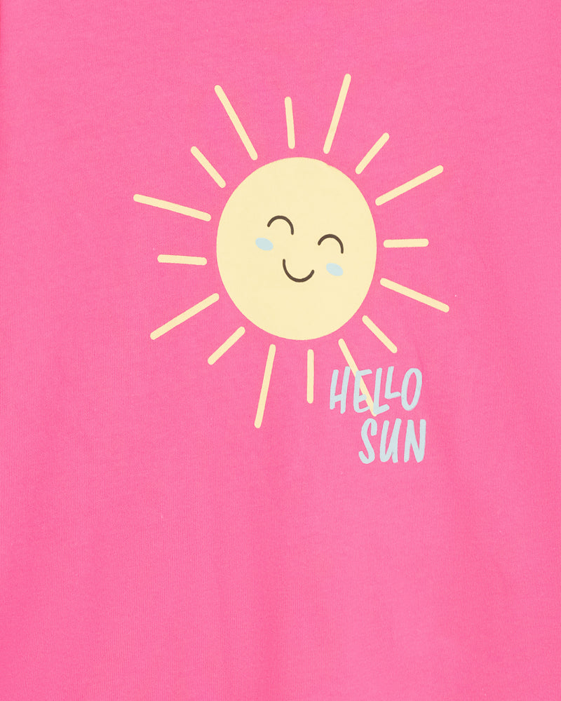 Girls T Shirt - Engine - Buy Now