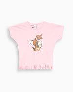 Girls T Shirt - Engine - Buy Now