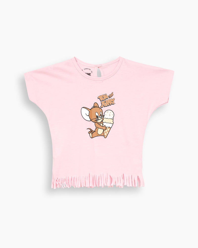 Girls T Shirt - Engine - Buy Now