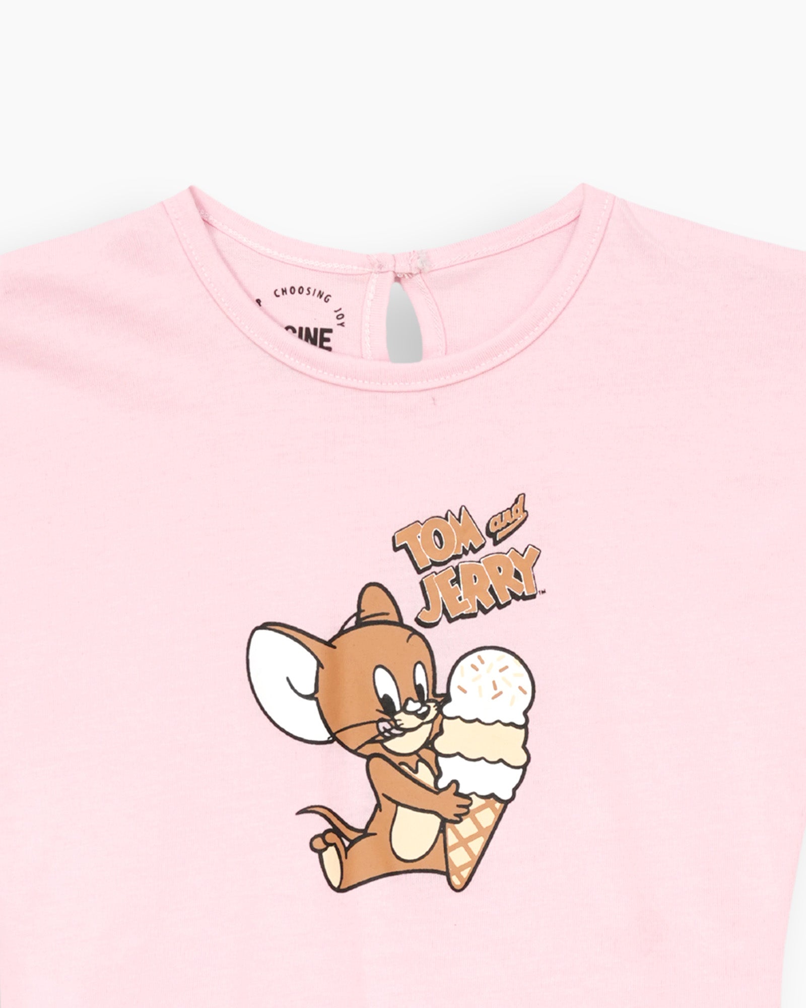 Girls T Shirt - Engine - Buy Now