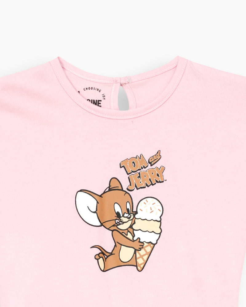 Girls T Shirt - Engine - Buy Now
