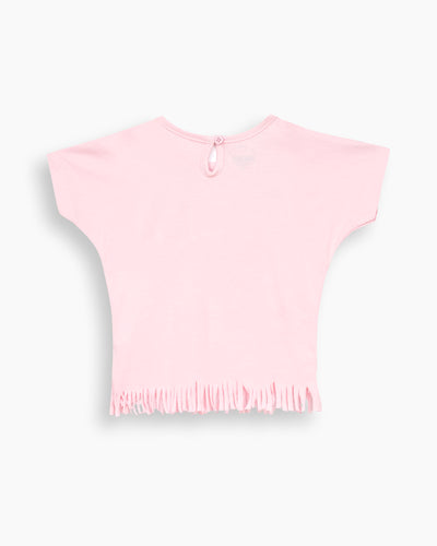 Girls T Shirt