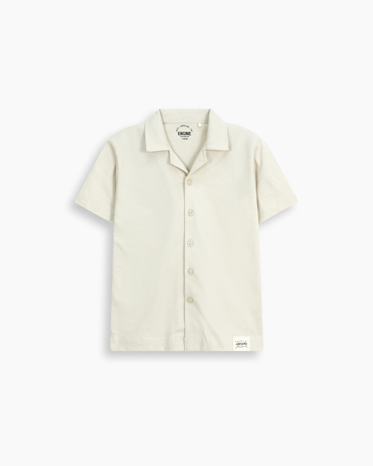 Boys Button Down - Engine - Buy Now