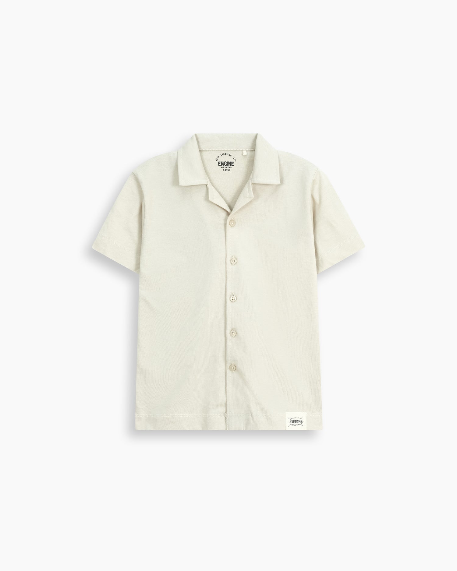 Boys Button Down - Engine - Buy Now