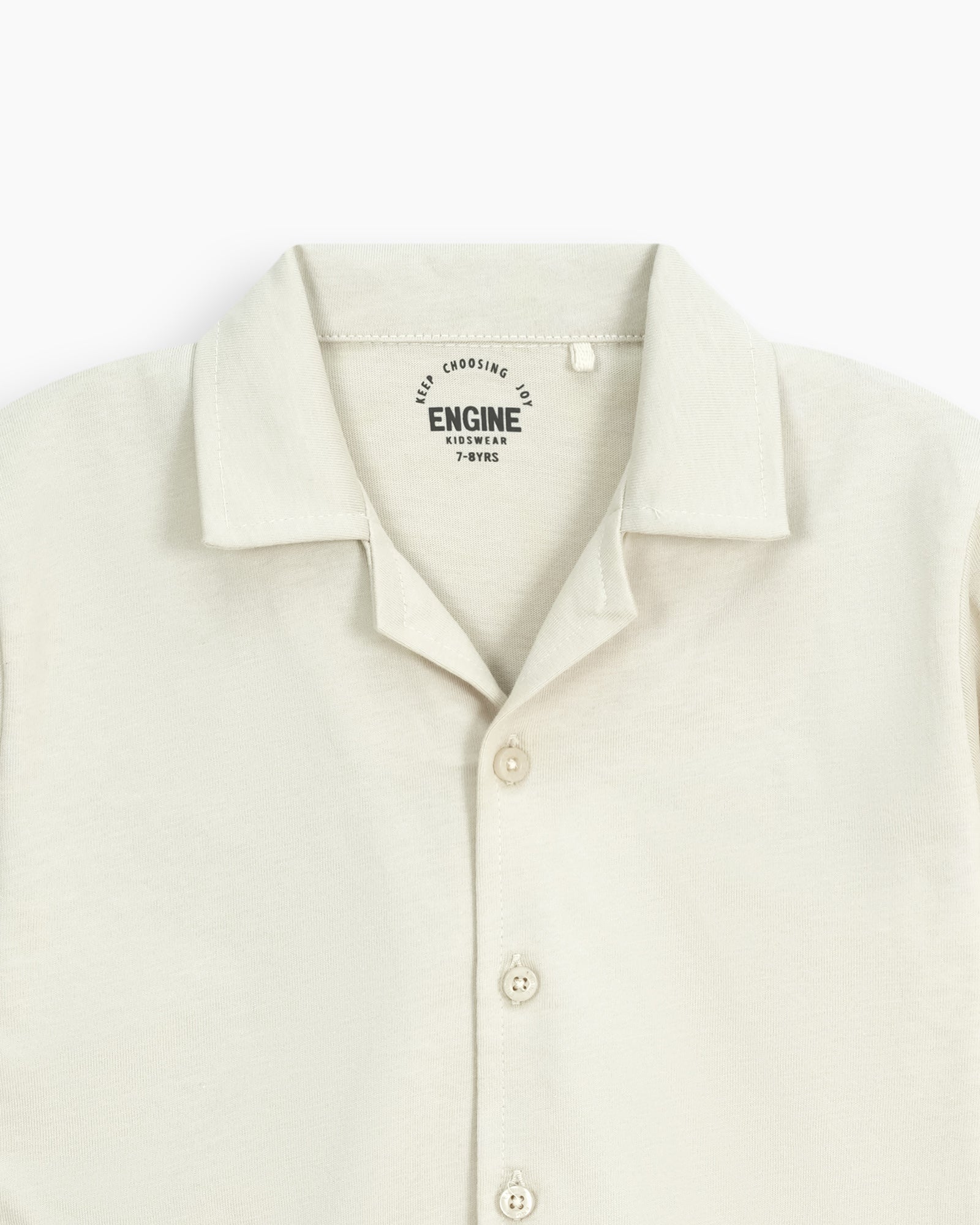 Boys Button Down - Engine - Buy Now