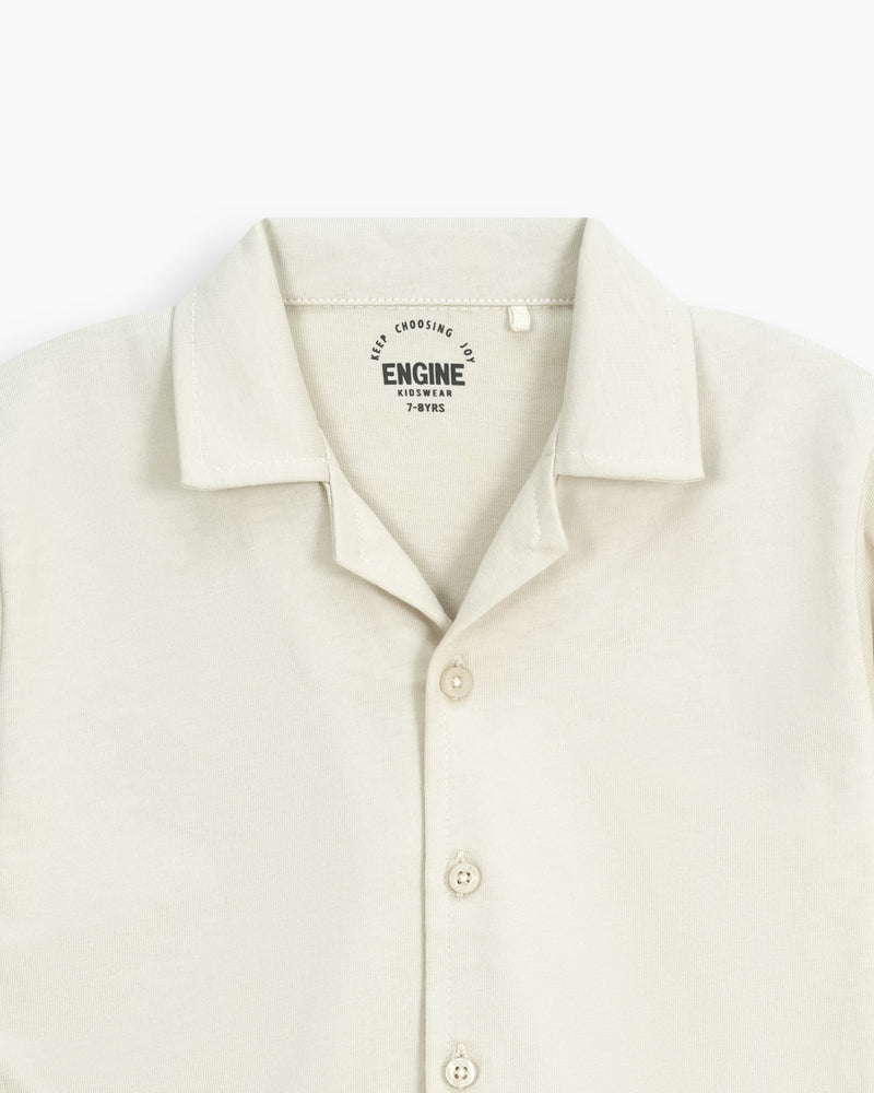 Boys Button Down - Engine - Buy Now