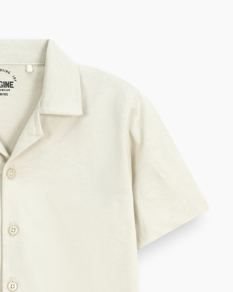 Boys Button Down - Engine - Buy Now