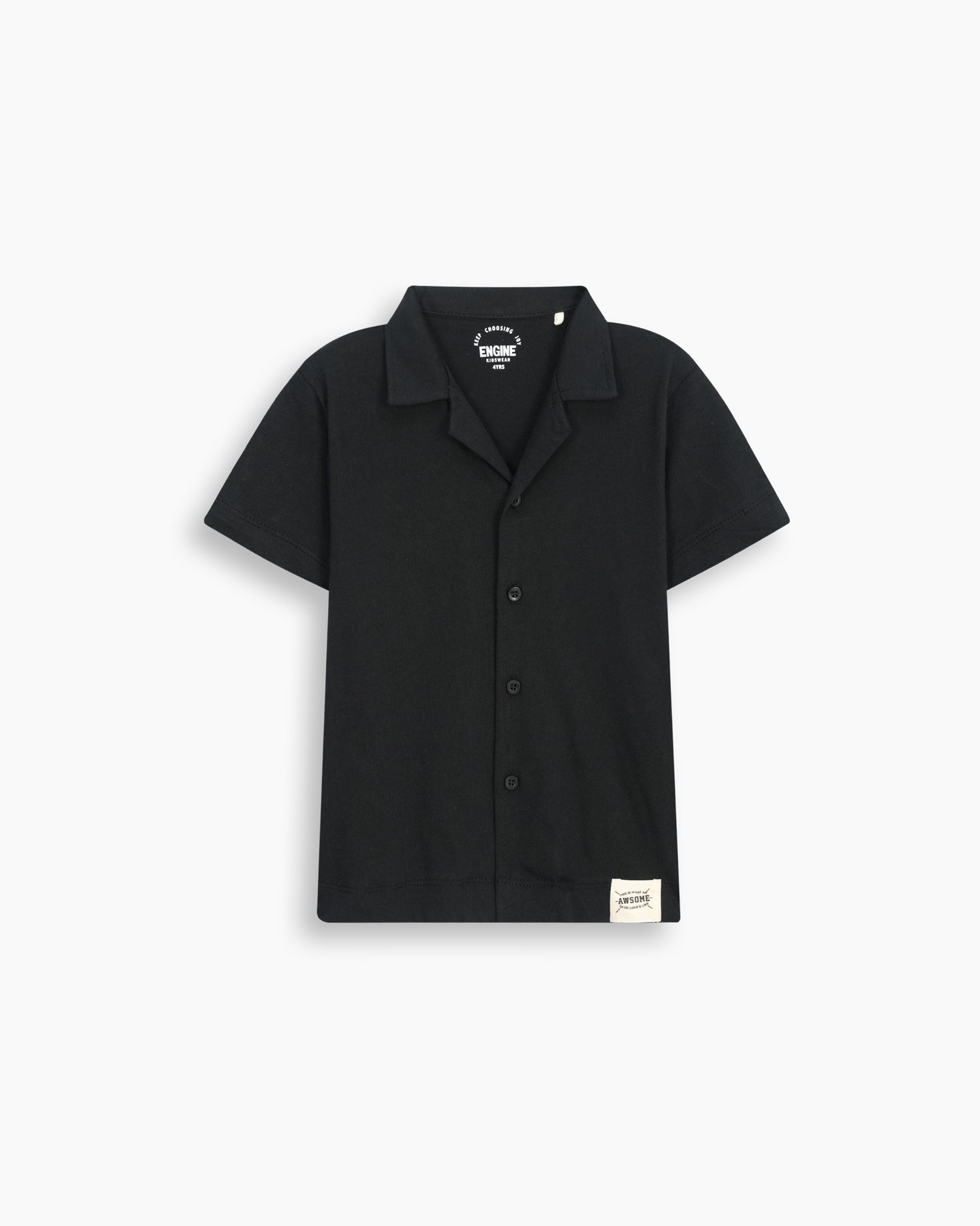 Boys Button Down - Engine - Buy Now