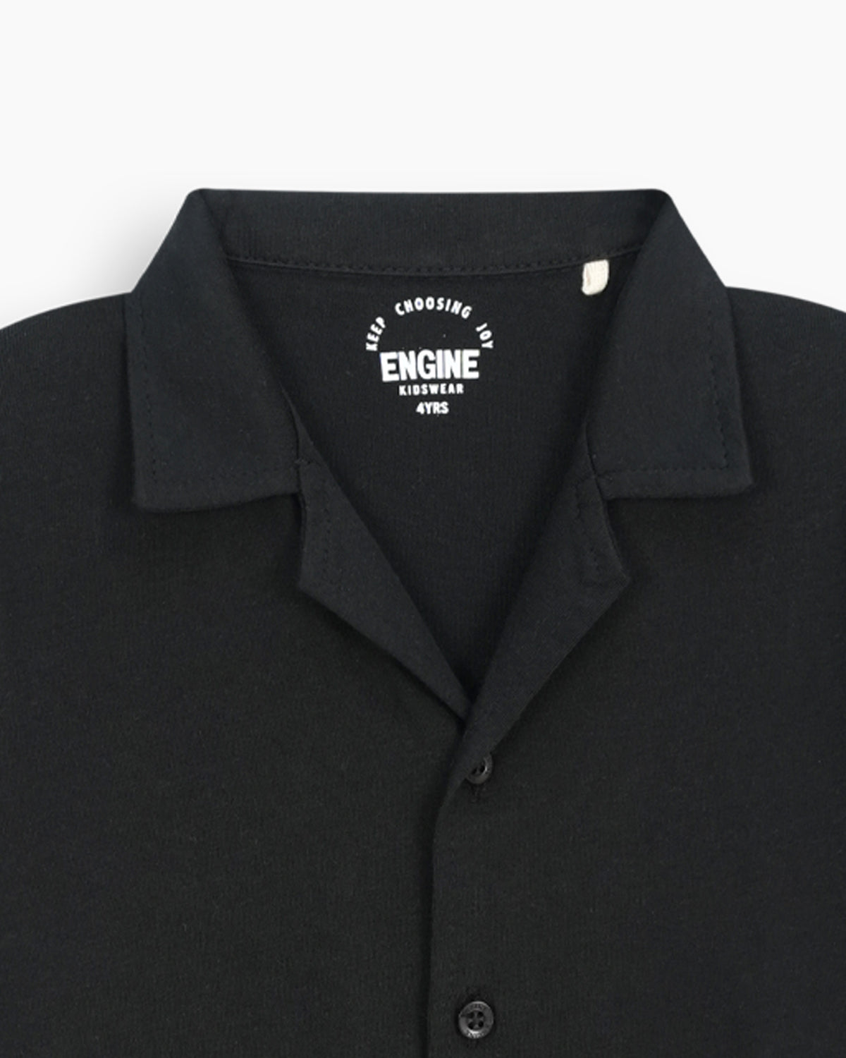Boys Button Down - Engine - Buy Now