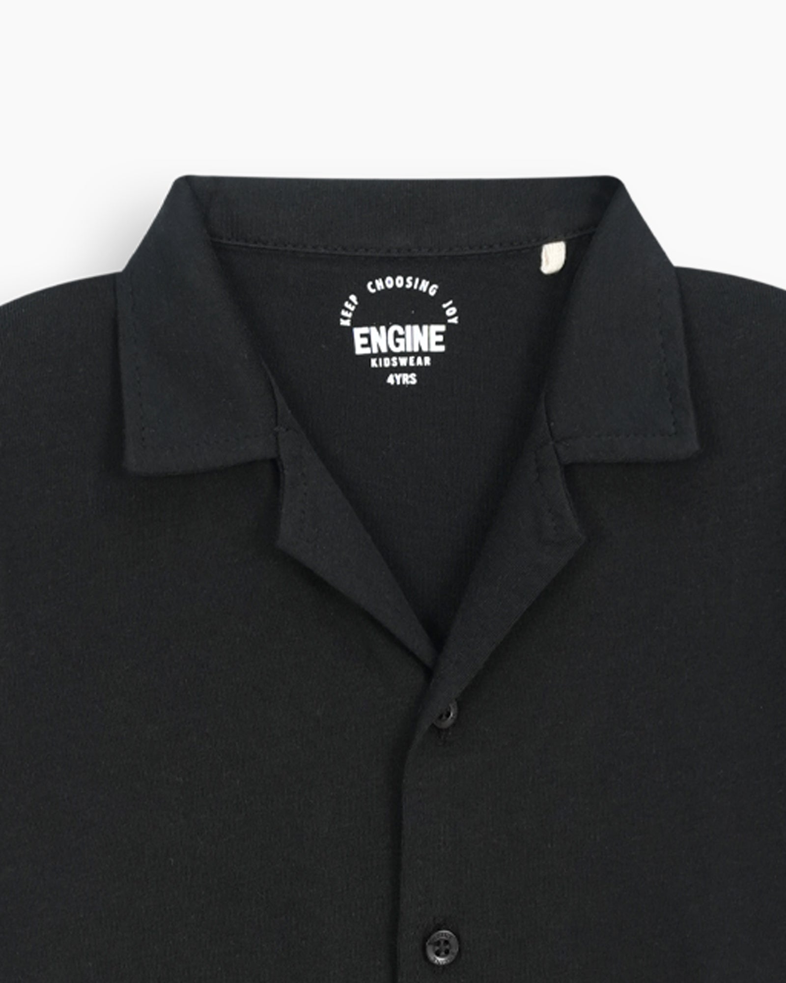Boys Button Down - Engine - Buy Now