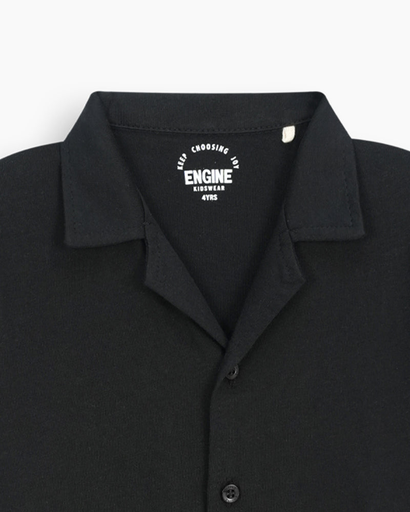Boys Button Down - Engine - Buy Now
