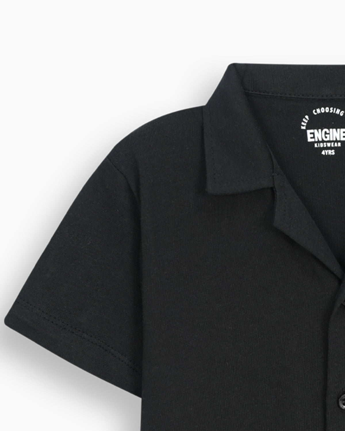Boys Button Down - Engine - Buy Now