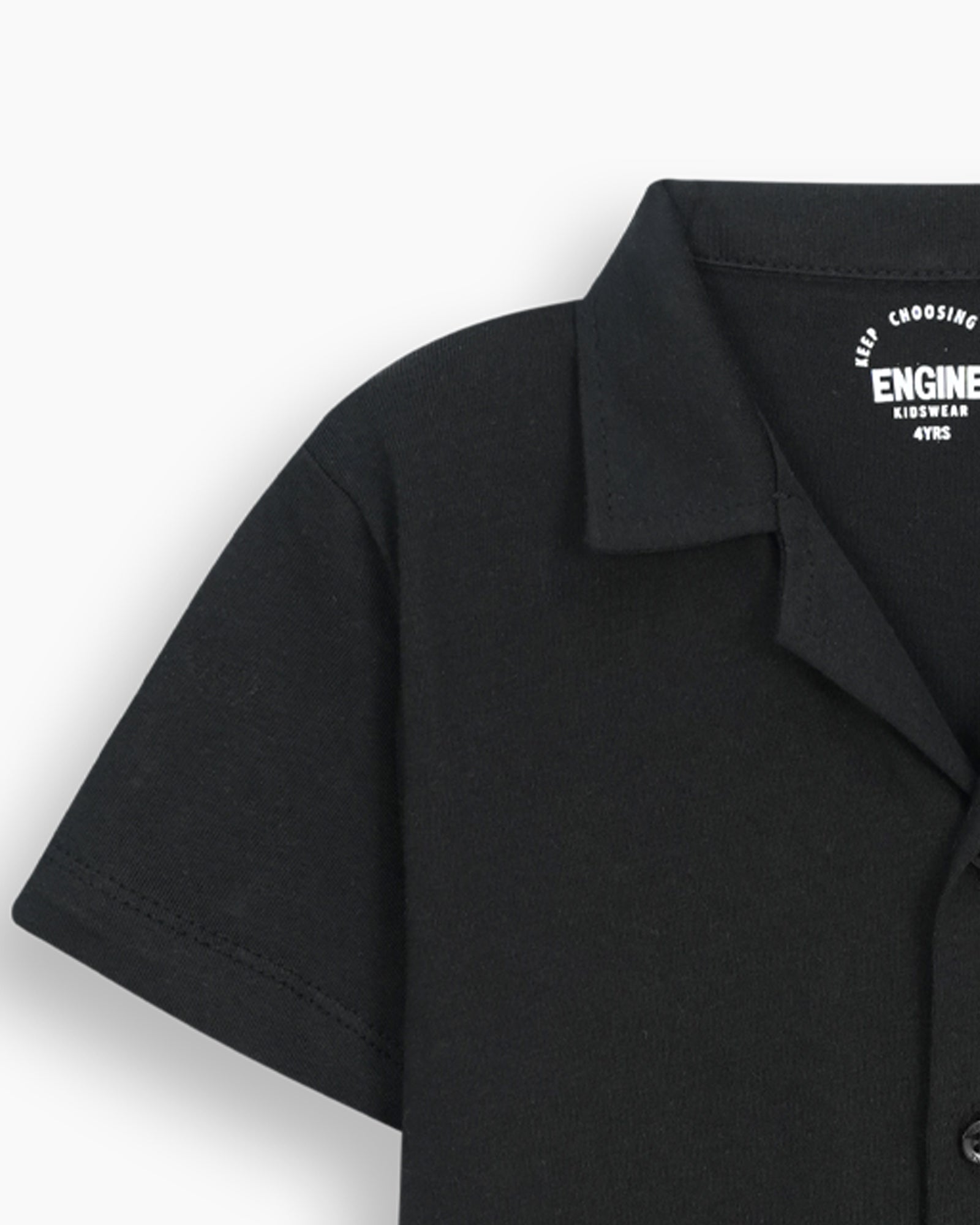 Boys Button Down - Engine - Buy Now