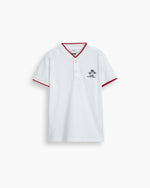 Boys Polo Tee - Engine - Buy Now