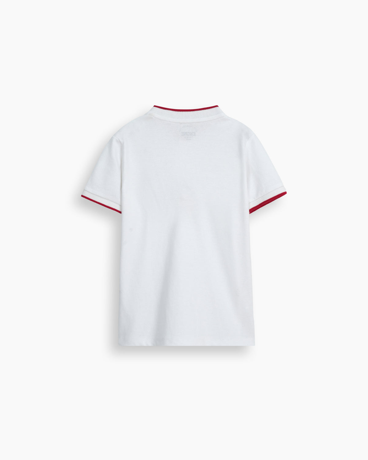 Boys Polo Tee - Engine - Buy Now