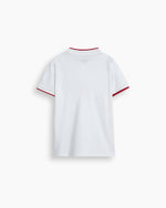 Boys Polo Tee - Engine - Buy Now