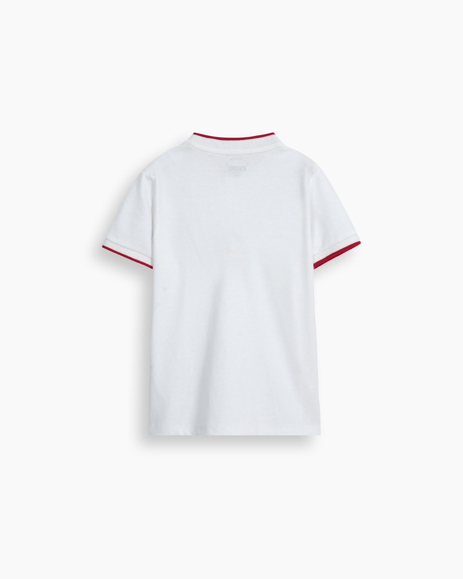 Boys Polo Tee - Engine - Buy Now
