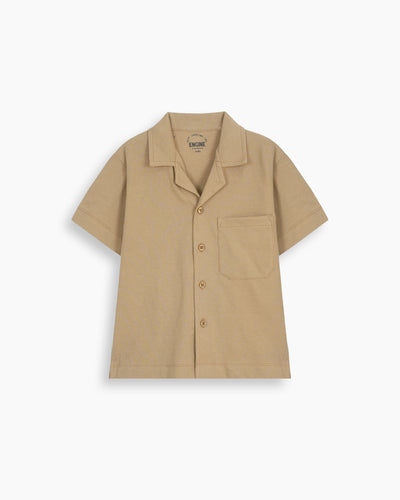 Boys Button Down