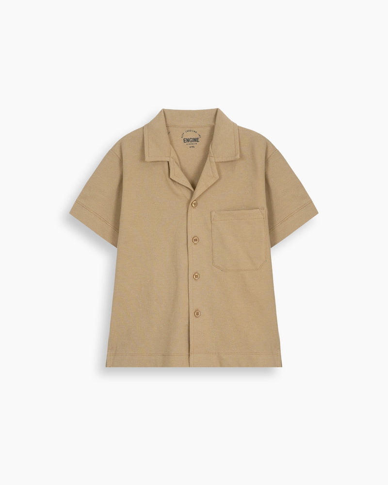 Boys Button Down - Engine - Buy Now