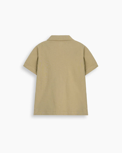 Boys Button Down