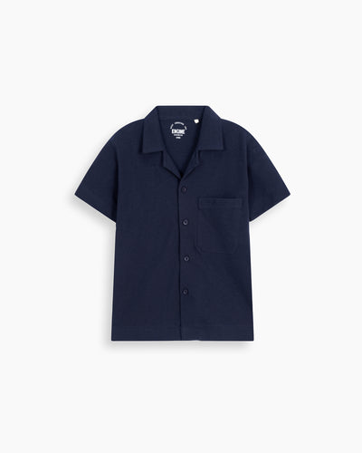 Boys Button Down
