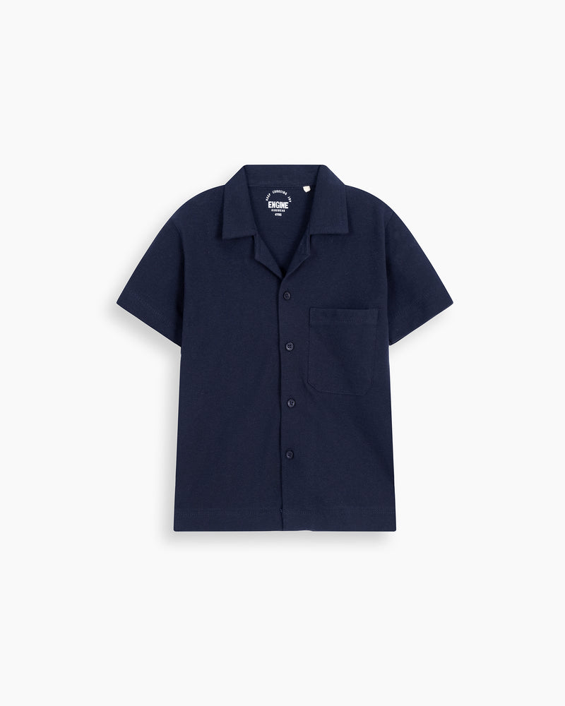 Boys Button Down - Engine - Buy Now