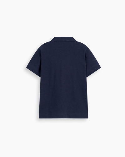 Boys Button Down