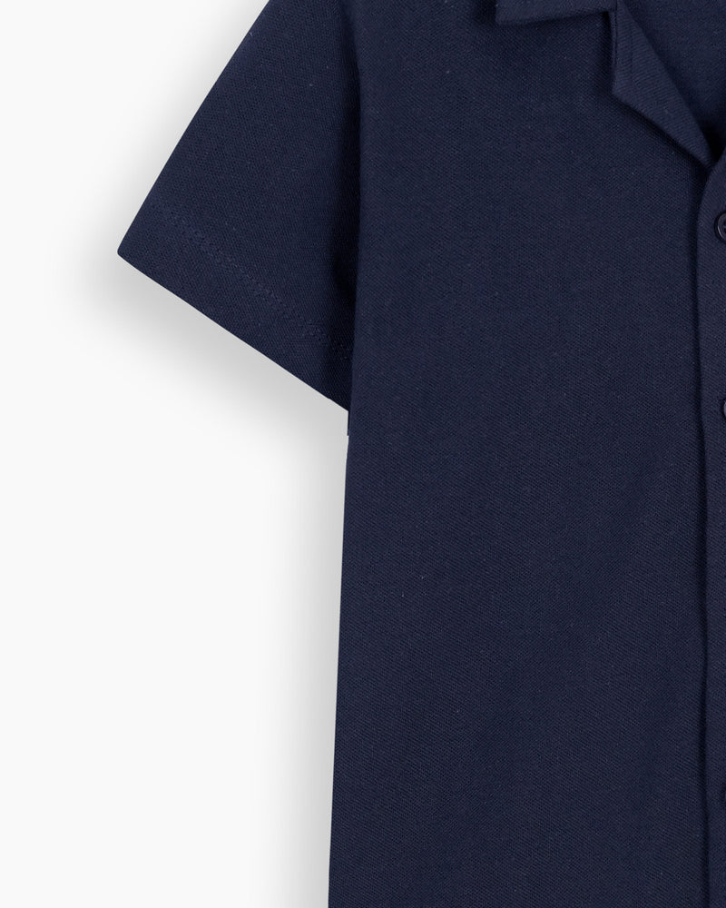 Boys Button Down - Engine - Buy Now