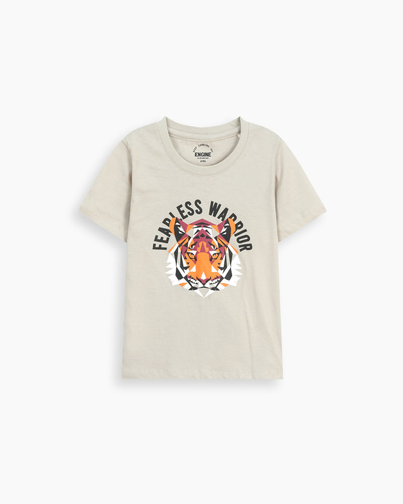 Boys T Shirt - Engine - Buy Now
