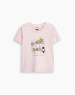 Girls T Shirt - Engine - Buy Now