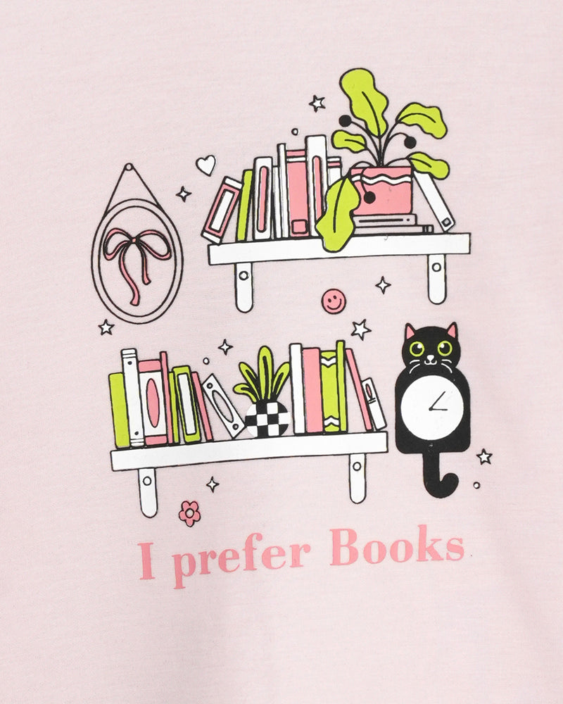 Girls T Shirt - Engine - Buy Now