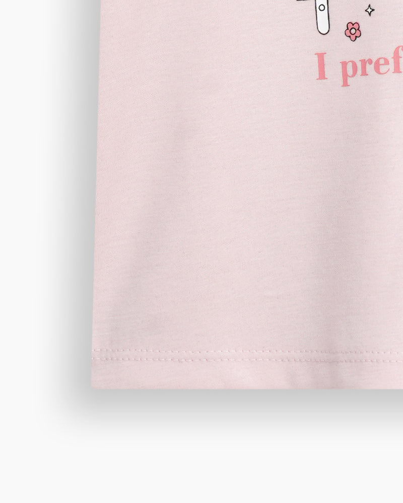 Girls T Shirt - Engine - Buy Now