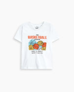 Boys T Shirt - Engine - Buy Now