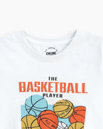 Boys T Shirt - Engine - Buy Now