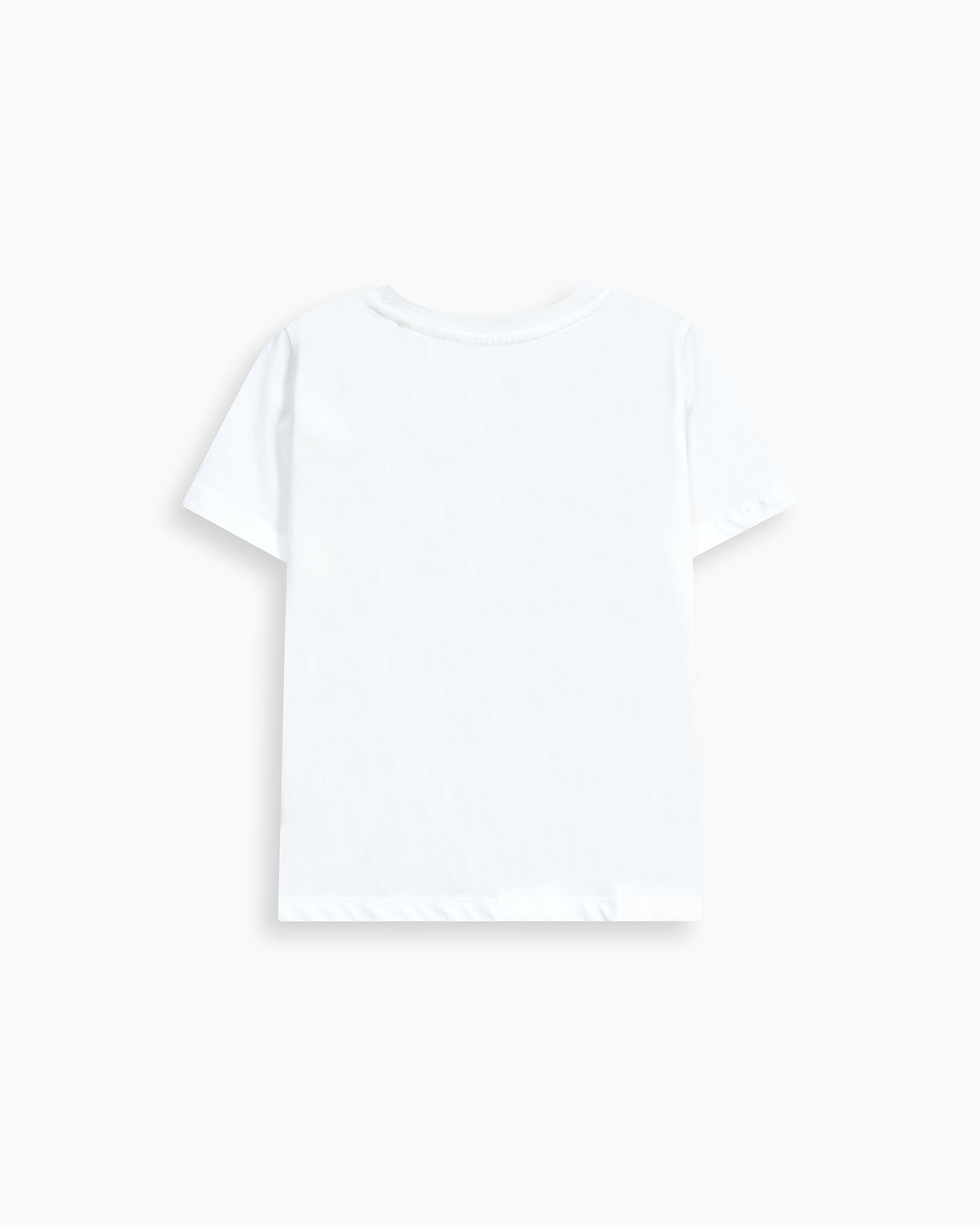 Boys T Shirt - Engine - Buy Now