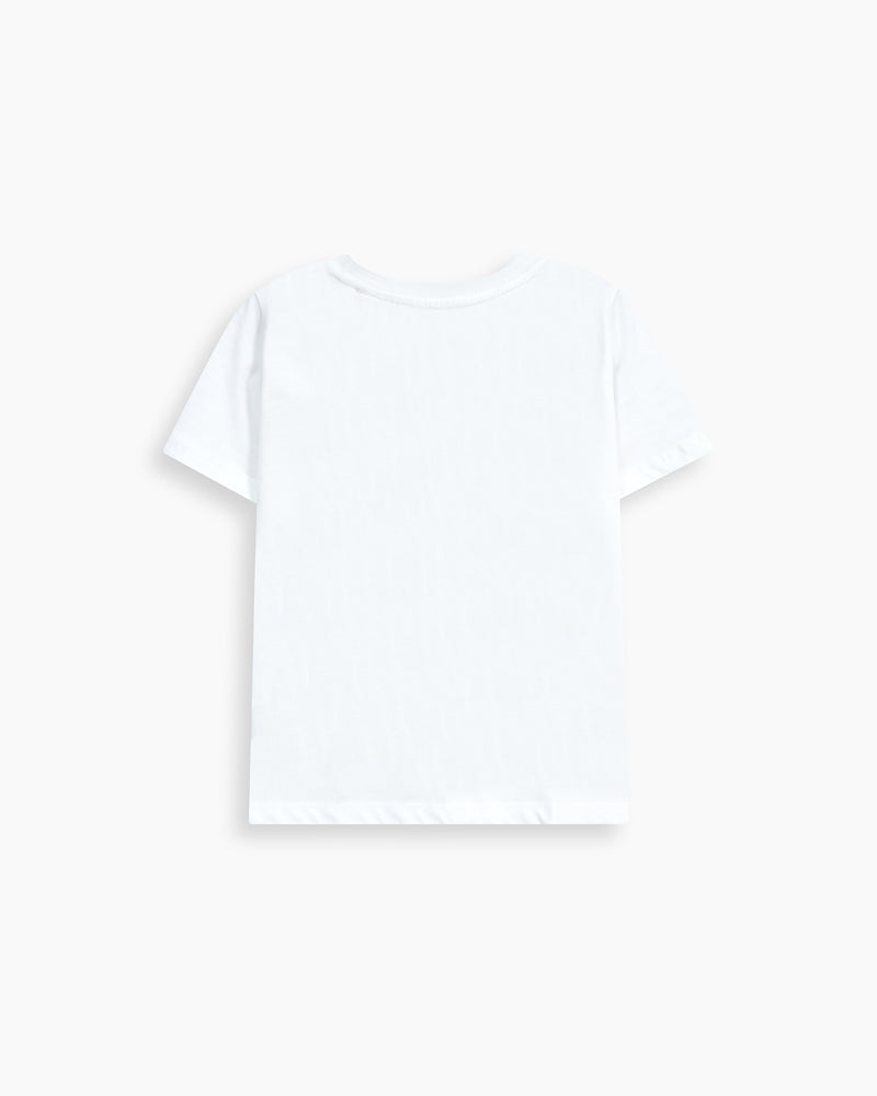 Boys T Shirt - Engine - Buy Now