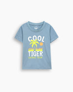 Boys T Shirt - Engine - Buy Now