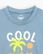 Boys T Shirt - Engine - Buy Now