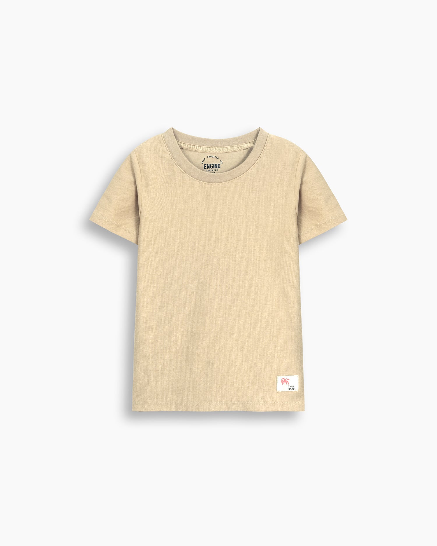 Boys T Shirt - Engine - Buy Now