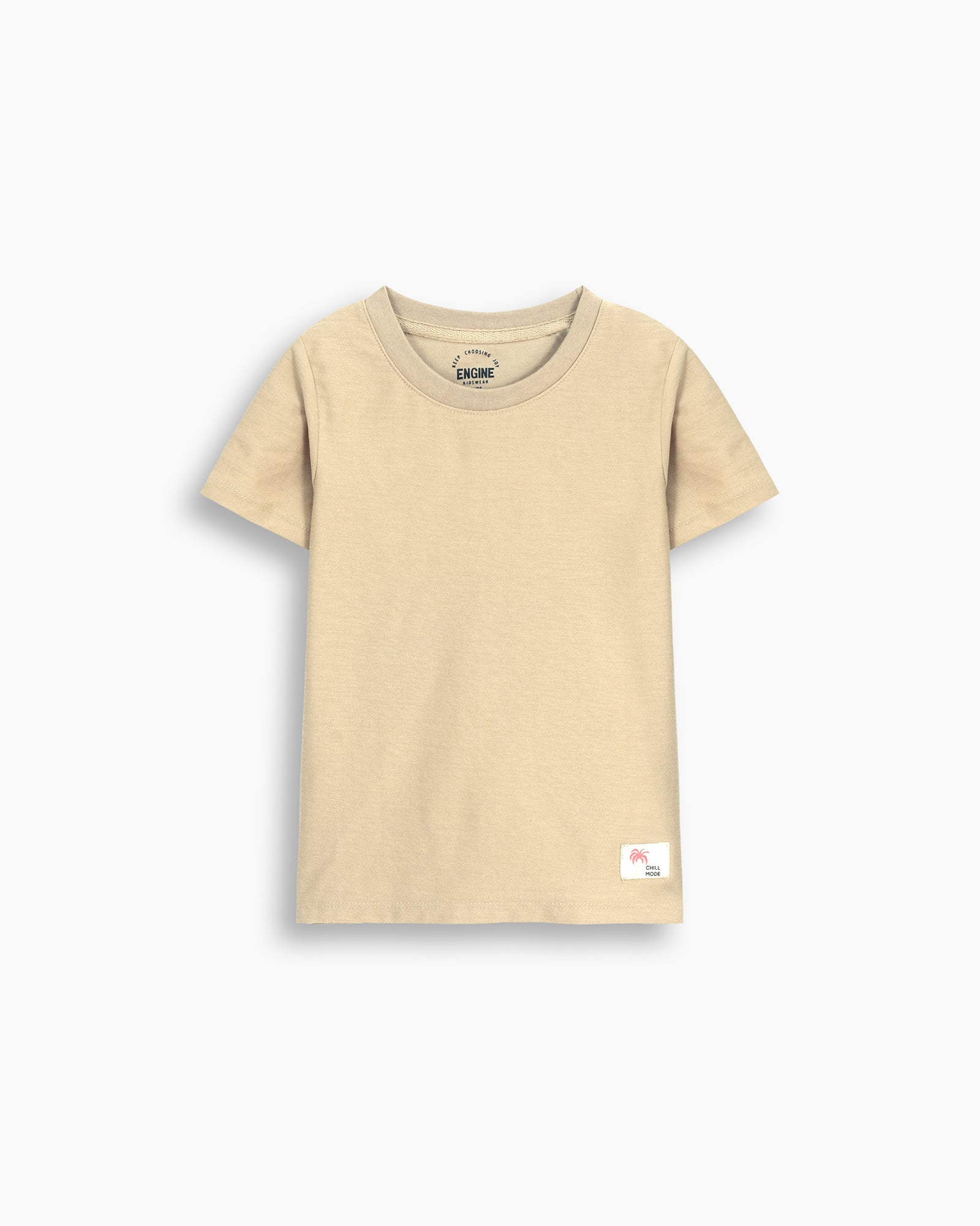 Boys T Shirt - Engine - Buy Now