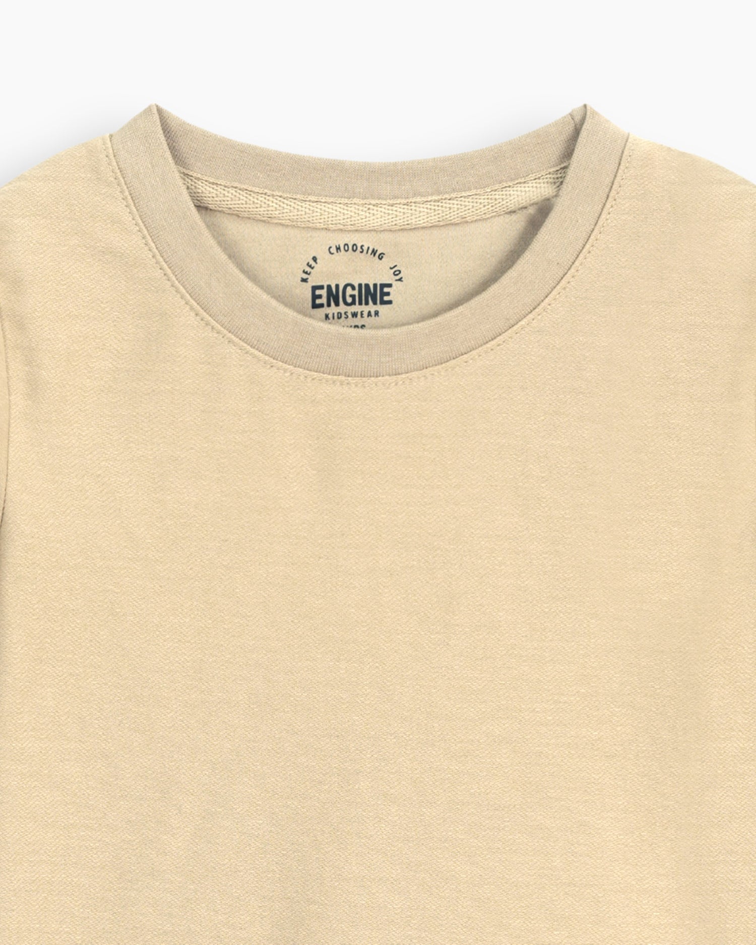 Boys T Shirt - Engine - Buy Now