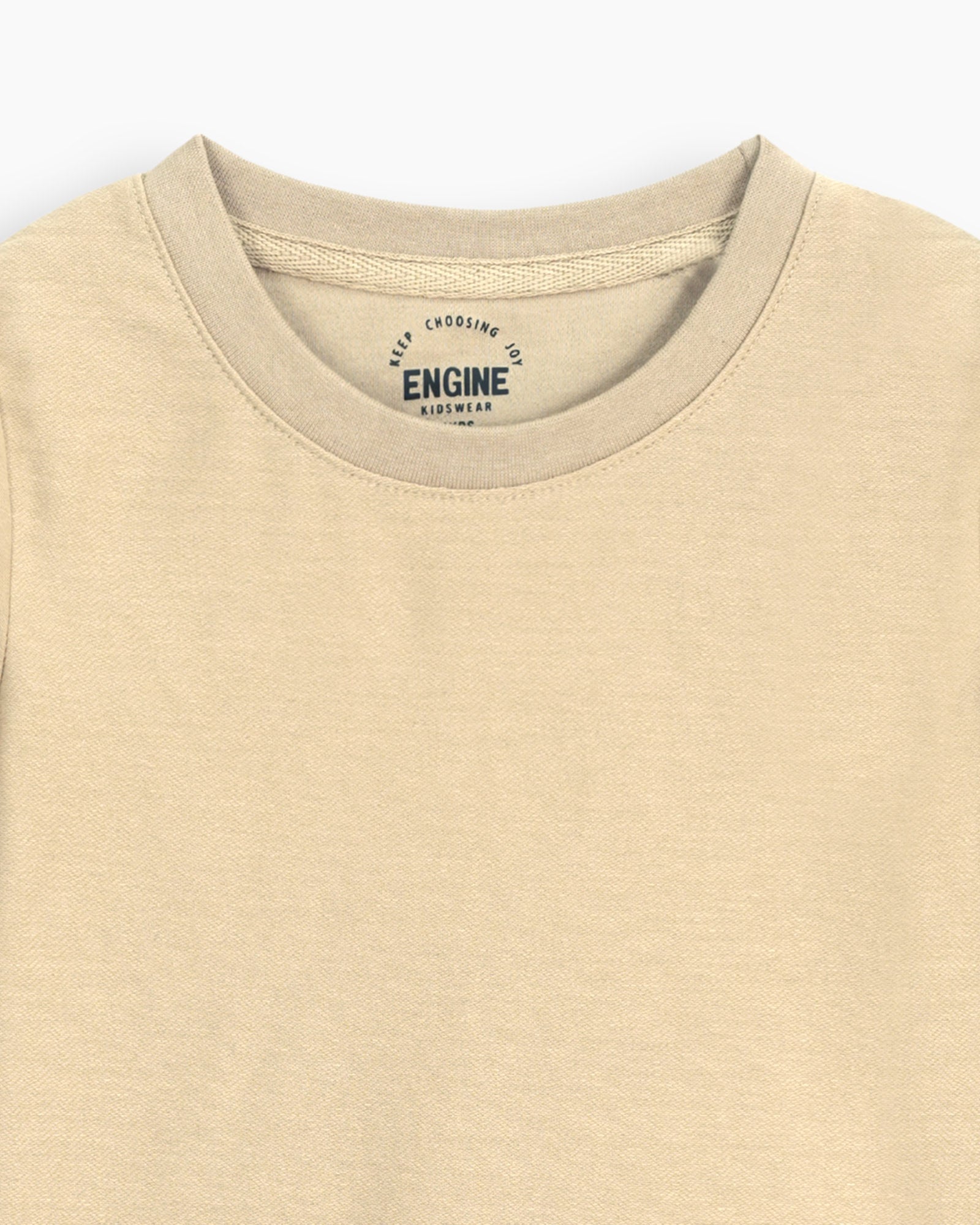 Boys T Shirt - Engine - Buy Now
