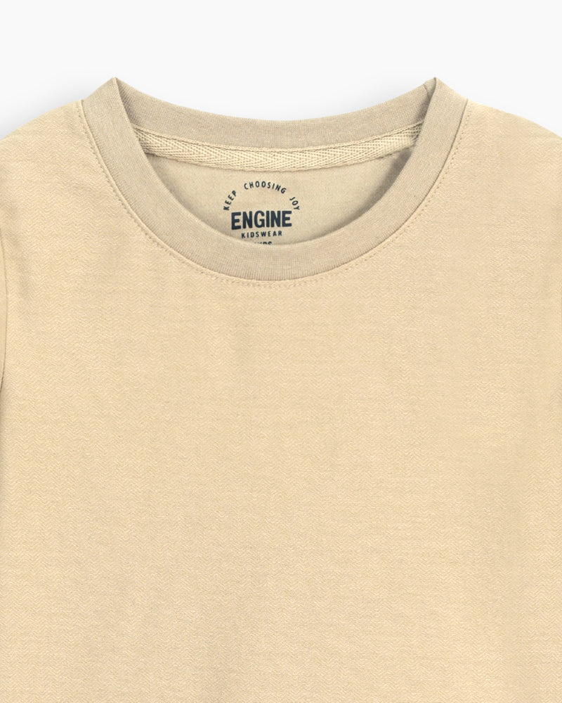 Boys T Shirt - Engine - Buy Now