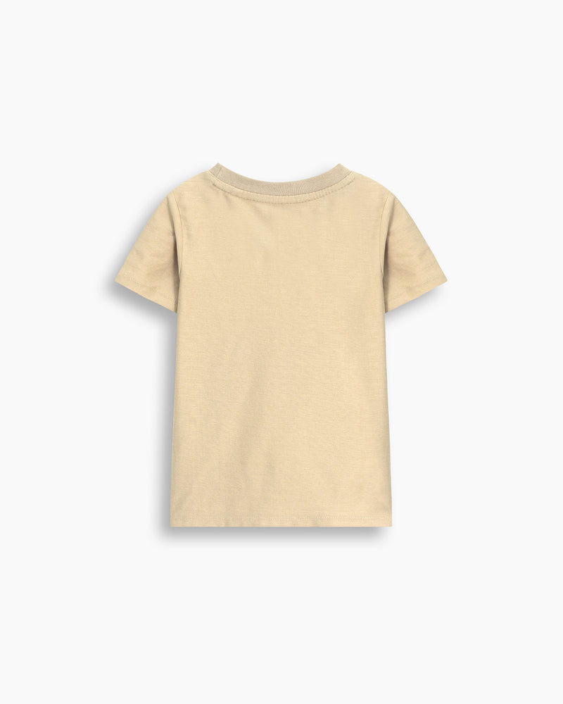 Boys T Shirt - Engine - Buy Now